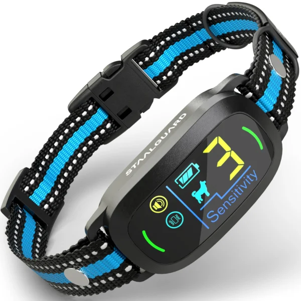 Collier Anti Aboiement