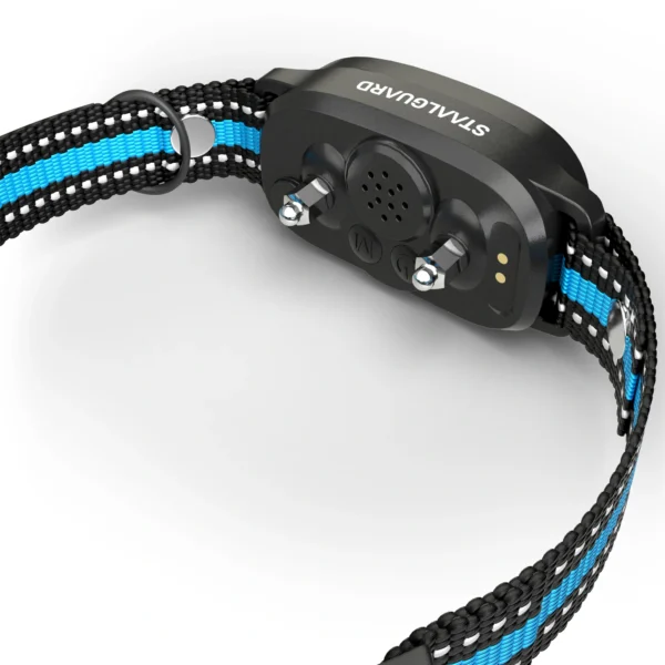 Collier Anti Aboiement