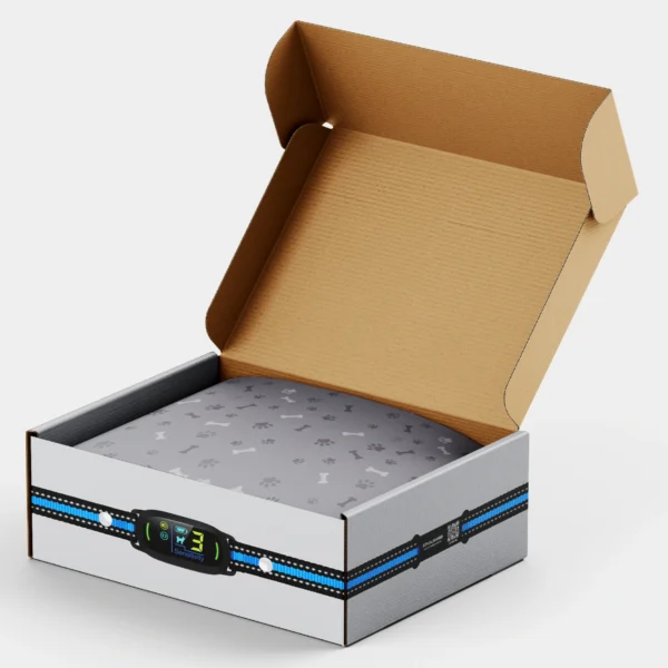 Collier Anti Aboiement