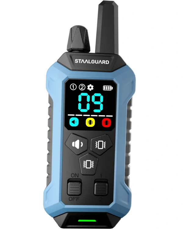 Collier de Dressage - ST30 Pro <br>(1 collier)