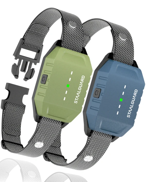 Collier de Dressage - ST30 Pro Dual<br> (2 colliers)