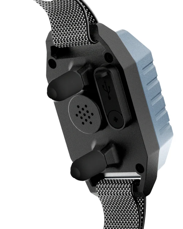 Collier de Dressage - ST30 Pro Dual<br> (2 colliers)