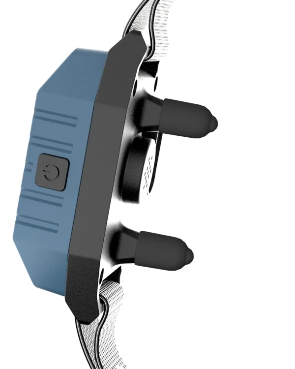 Collier de Dressage - ST30 Pro Dual<br> (2 colliers)