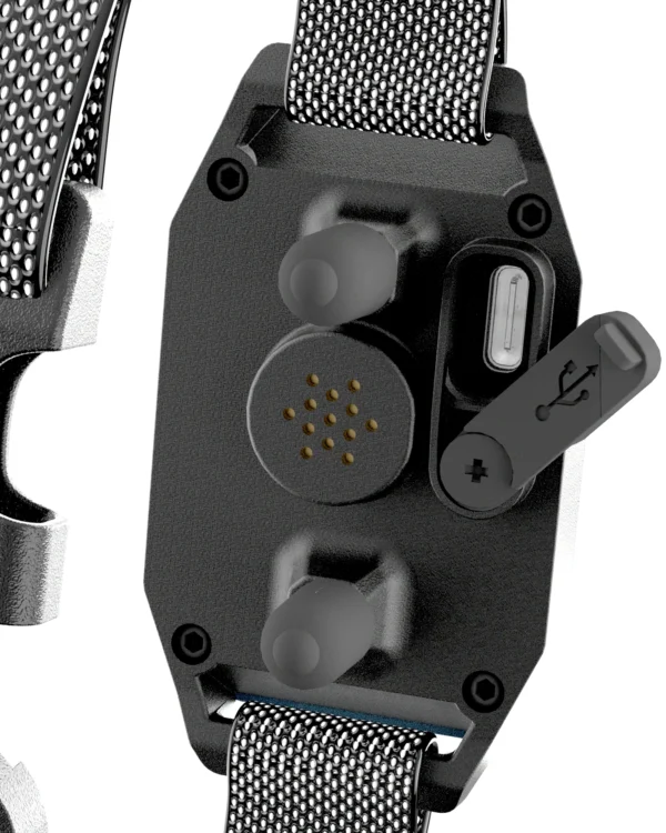 Collier de Dressage - ST30 Pro Dual<br> (2 colliers)